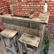 rustic bar stools for sale