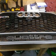 audi rs6 grill for sale