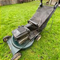 petrol lawn cylinder mower for sale