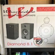 wharfedale subwoofer for sale