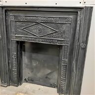 cast iron wood burning stove for sale