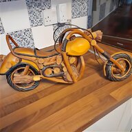 motorcycle ornament for sale