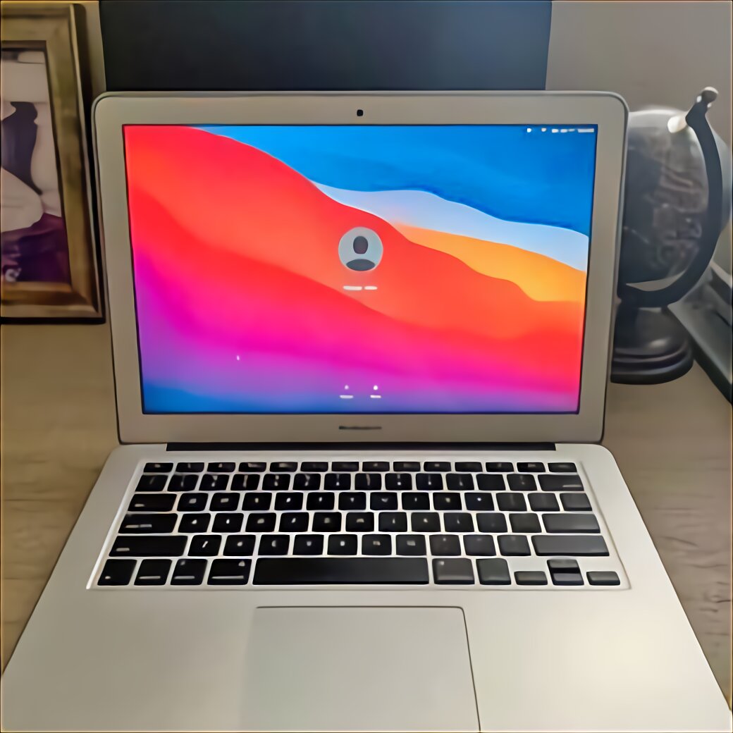 used macbook for sale