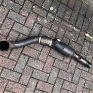 vw golf mk5 exhaust for sale