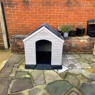 outdoor dog house for sale