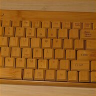 wooden keyboard for sale