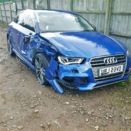 audi a5 front wing for sale