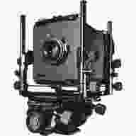 4x5 view camera for sale