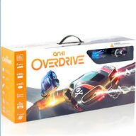 anki overdrive for sale