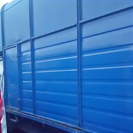 horse boxes hgv for sale
