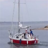 wayfarer sailing dinghy for sale