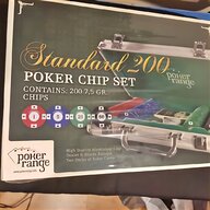 poker chip set for sale