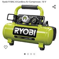 ryobi 18v bpp 1817m battery for sale