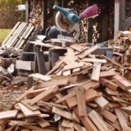 bulk firewood for sale