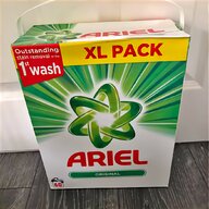 ariel washing powder for sale