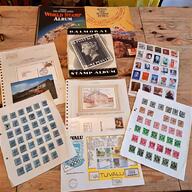 world stamp collection for sale