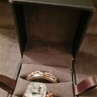welsh gold ring for sale