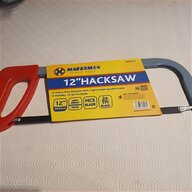 hacksaw for sale