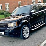 2012 range rover sport supercharged for sale