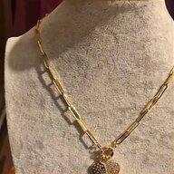 gold necklace for sale
