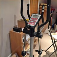 elliptical cross trainer for sale