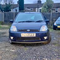 ford fiesta model car for sale for sale