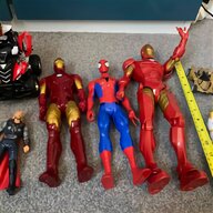 1 6 scale action figure accessories for sale