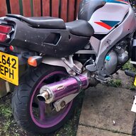 fzr 600 for sale