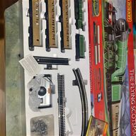 hornby double level crossing for sale