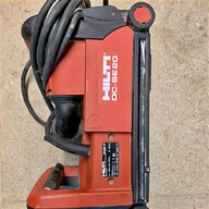 hilti wall chaser for sale