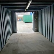 stobart containers for sale