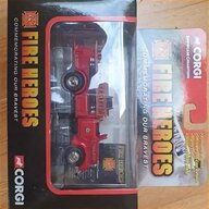 fire service collectables for sale