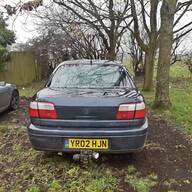 vauxhall omega manual for sale