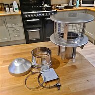 stainless steel chimney cowl for sale