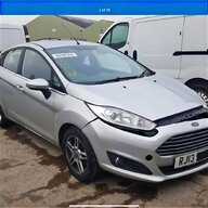 ford fiesta mk7 for sale