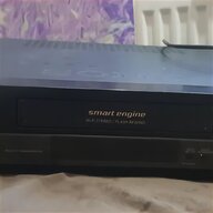 svhs video recorder for sale
