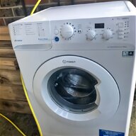 indesit washing machine for sale