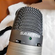samson microphone for sale