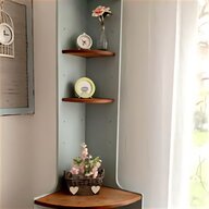 mahogany corner cabinet for sale