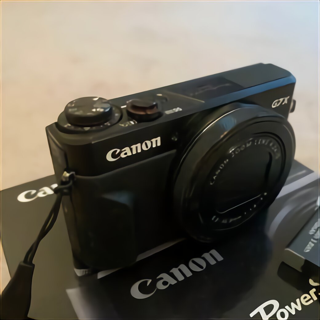 canon g12 camera for sale