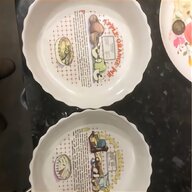 ceramic individual pie dishes for sale