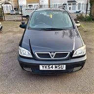 vauxhall dtv for sale