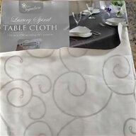 seersucker tablecloth for sale