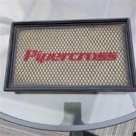 pipercross air filter for sale