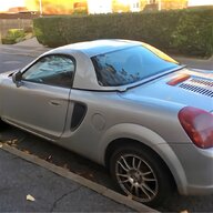 toyota mr2 roadster for sale