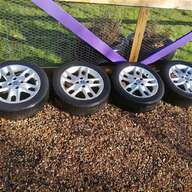 fiat seicento wheels for sale