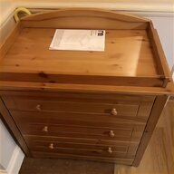 baby changing box for sale