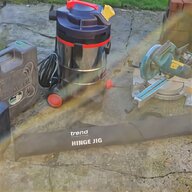 dust extractor 110v for sale
