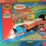 tomica world thomas for sale