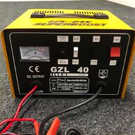 24 volt battery charger for sale